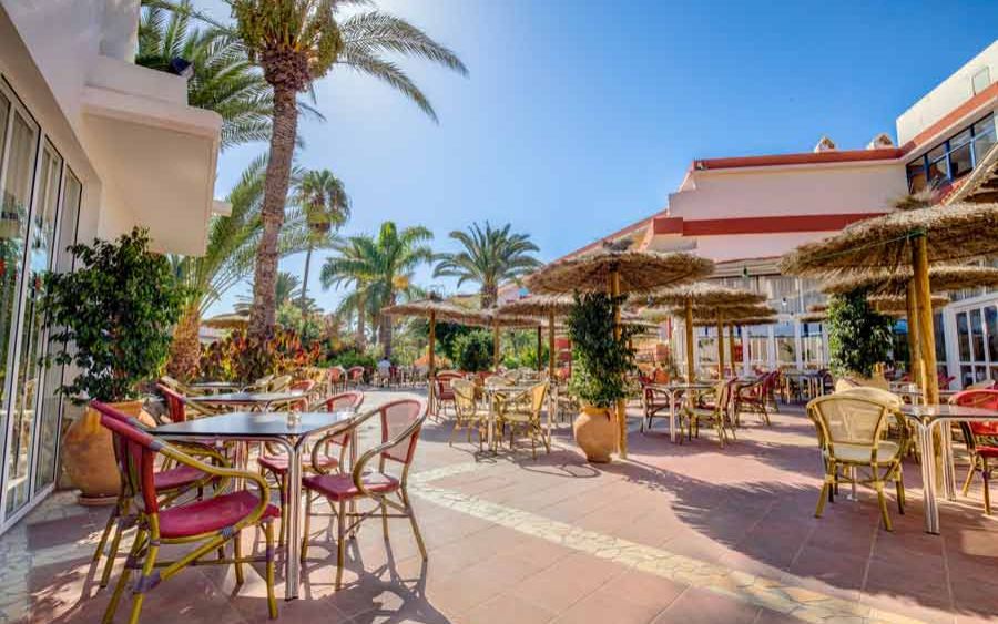 Fotogalerie SBH Fuerteventura Playa® in Fuerteventura