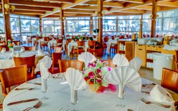 restaurante sbh hotel costa calma beach