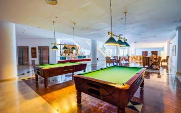 billiards sbh costa calma palace