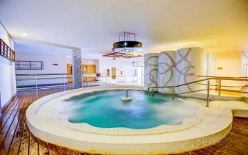 jacuzzi sbh costa calma palace