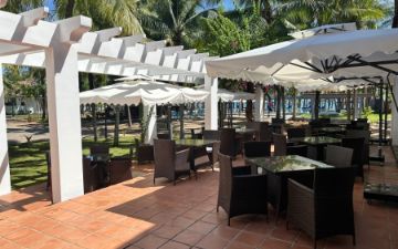 SBH Le Belhamy Beach Resort