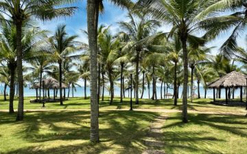 SBH Le Belhamy Beach Resort