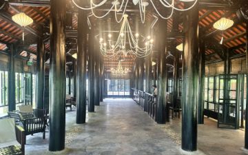 SBH Le Belhamy Beach Resort