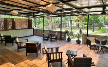 SBH Le Belhamy Beach Resort