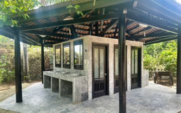 SBH Le Belhamy Beach Resort