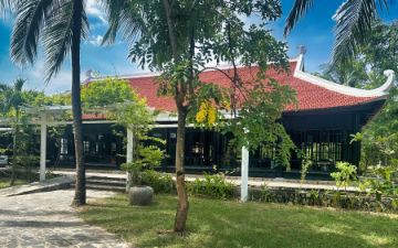 SBH Le Belhamy Beach Resort