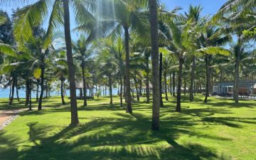 SBH Le Belhamy Beach Resort
