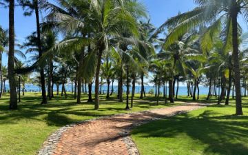 SBH Le Belhamy Beach Resort