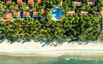 SBH Le Belhamy Beach Resort
