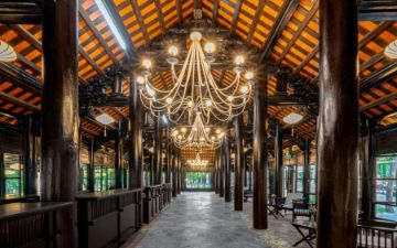 SBH Le Belhamy Beach Resort