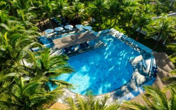 SBH Le Belhamy Beach Resort