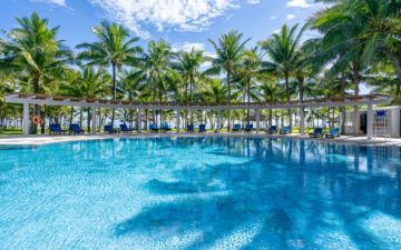 SBH Le Belhamy Beach Resort