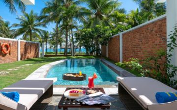 SBH Le Belhamy Beach Resort