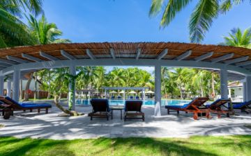 SBH Le Belhamy Beach Resort