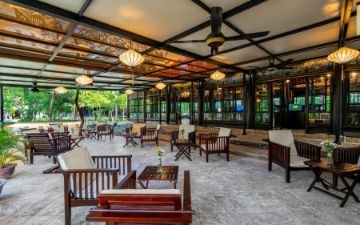 SBH Le Belhamy Beach Resort