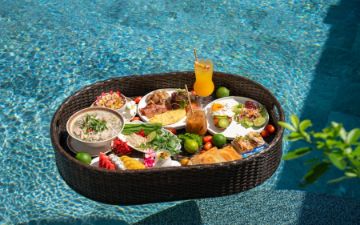 SBH Le Belhamy Beach Resort