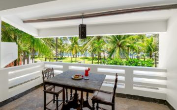 SBH Le Belhamy Beach Resort