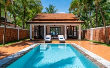 SBH Le Belhamy Beach Resort