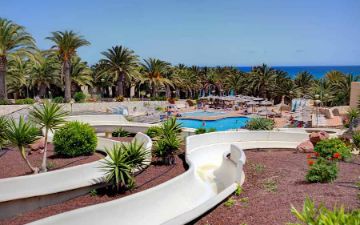 sbh monica beach pool slide