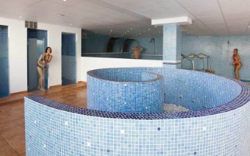 spa sbh royal mónica