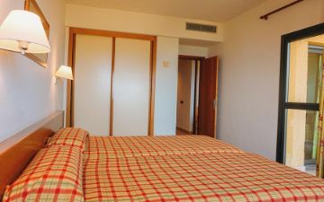 camera familiare sbh club paraiso playa