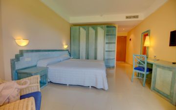 Chambres Doubles Communicantes • SBH Costa Calma Beach Resort