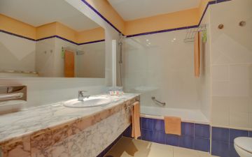 Chambres Doubles Communicantes • SBH Costa Calma Beach Resort