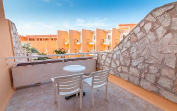 Chambres Doubles Communicantes • SBH Costa Calma Beach Resort