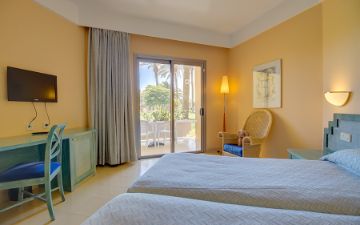 Chambre Standard • SBH Costa Calma Beach Resort
