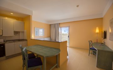 Chambre Familiale • SBH Costa Calma Beach Resort