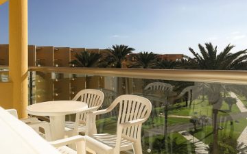 Chambre Familiale • SBH Costa Calma Beach Resort