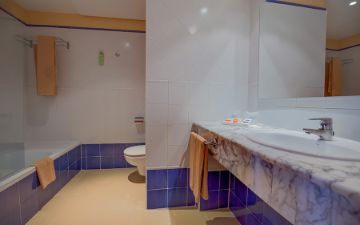 Chambre Familiale • SBH Costa Calma Beach Resort