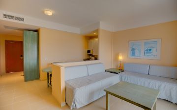 Chambre Familiale • SBH Costa Calma Beach Resort