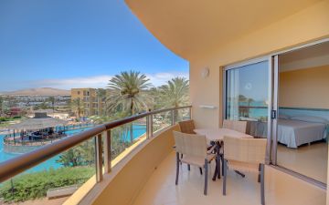 Master Suite Vue Mer • SBH Costa Calma Beach Resort