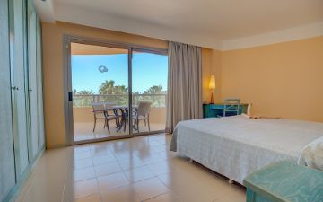 Master Suite Vue Mer • SBH Costa Calma Beach Resort