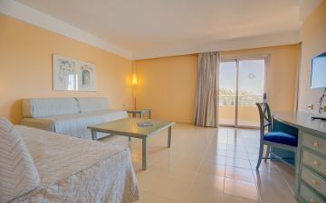 Master Suite Vue Mer • SBH Costa Calma Beach Resort