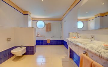 Master Suite Vue Mer • SBH Costa Calma Beach Resort