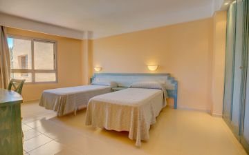 Master Suite Vue Mer • SBH Costa Calma Beach Resort