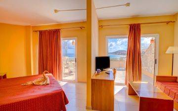 Suite Vue Mer • SBH Costa Calma Beach Resort