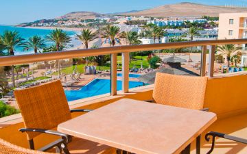 Suite Vue Mer • SBH Costa Calma Beach Resort