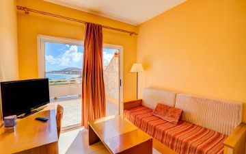 Suite Vue Mer • SBH Costa Calma Beach Resort