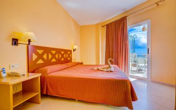 Suite Vue Mer • SBH Costa Calma Beach Resort