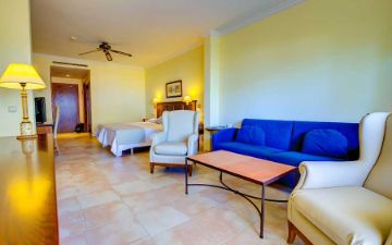junior suite sbh costa calma palace
