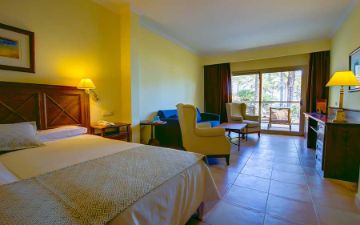 junior suite sbh costa calma palace
