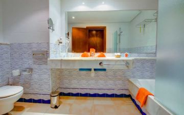 junior suite sbh costa calma palace