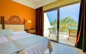 Suite Vue Mer au SBH Costa Calma Palace