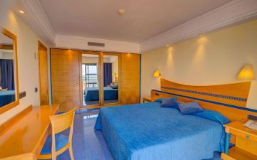 suite standard sbh crystal beach hotel suites