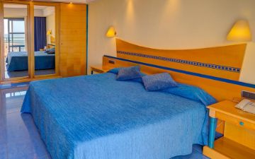 letto suite standard sbh crystal beach hotel suites