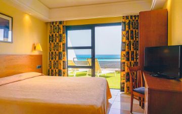 suite con vista mare sbh crystal beach hotel suites