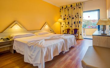 Chambre Double Standard • SBH Fuerteventura Playa